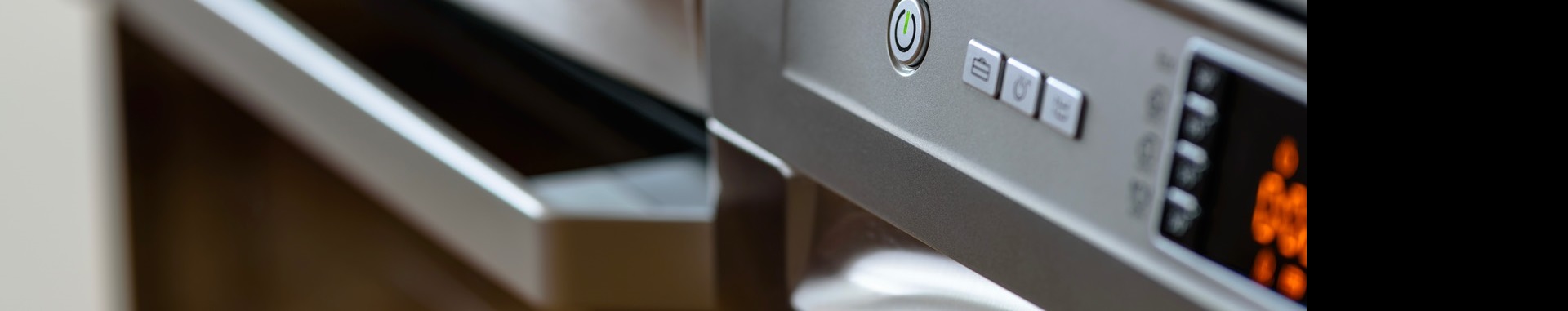 A fresh & clean design