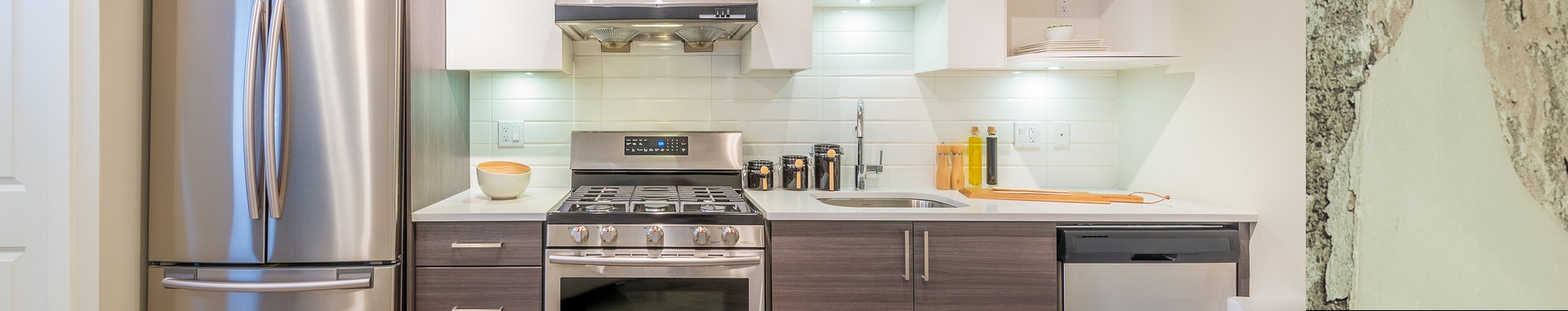 Service your equipment